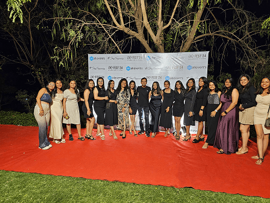 Event Shot 12