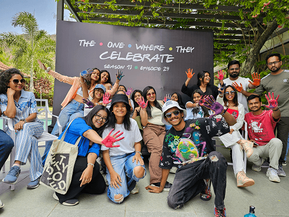Event Shot 12