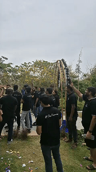 Event Shot 5