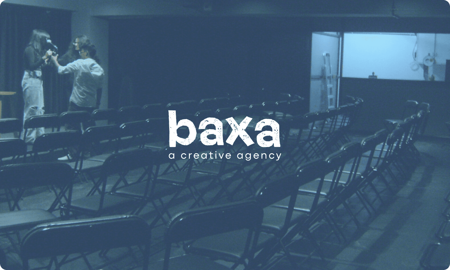 Baxa Branding