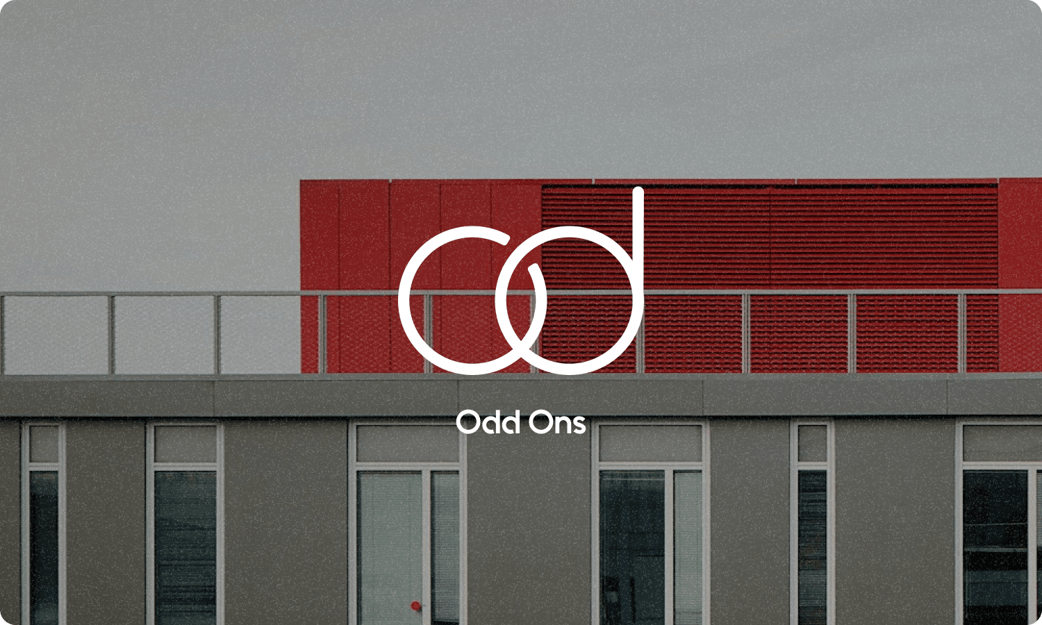 Odd Ons