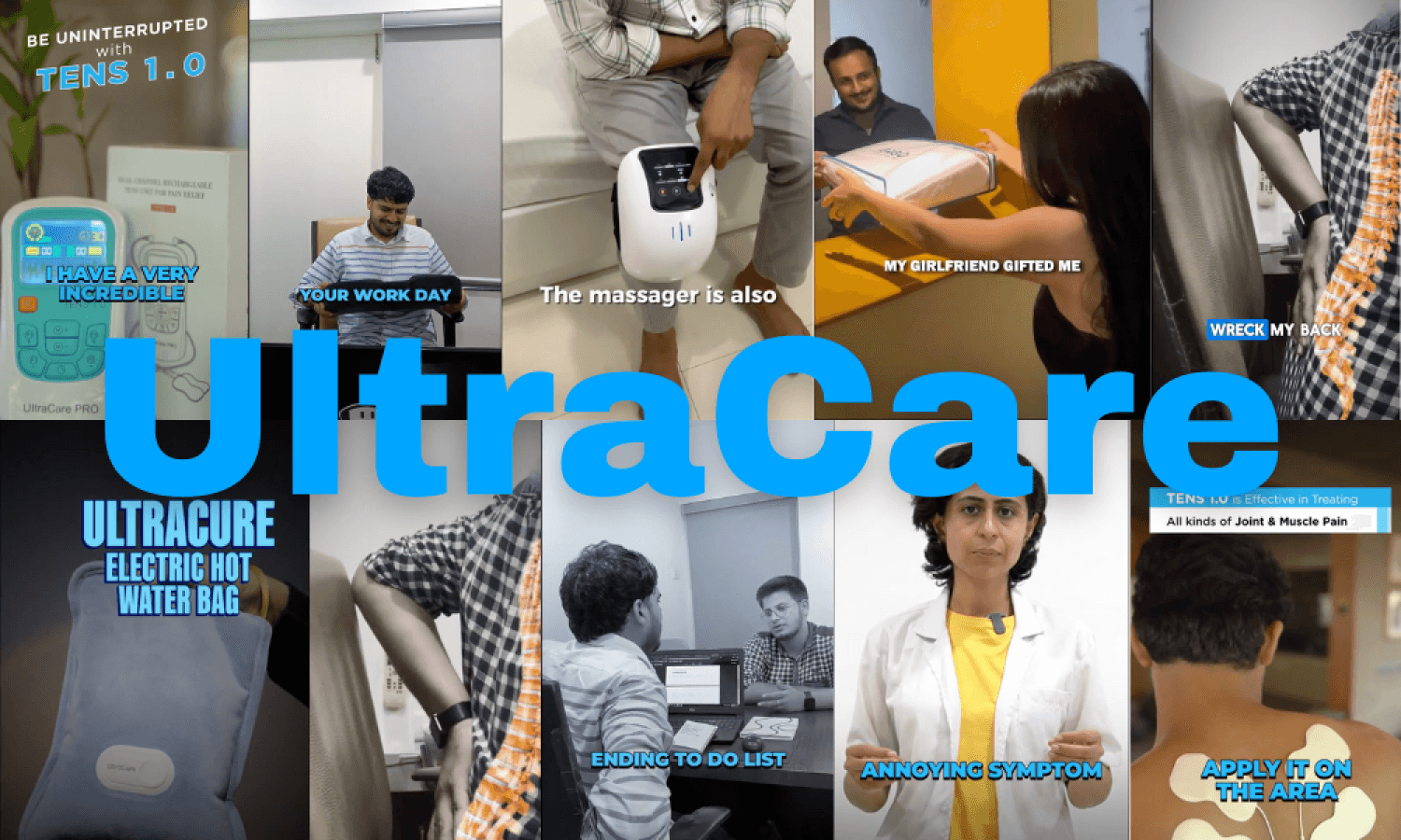 Ultra Care