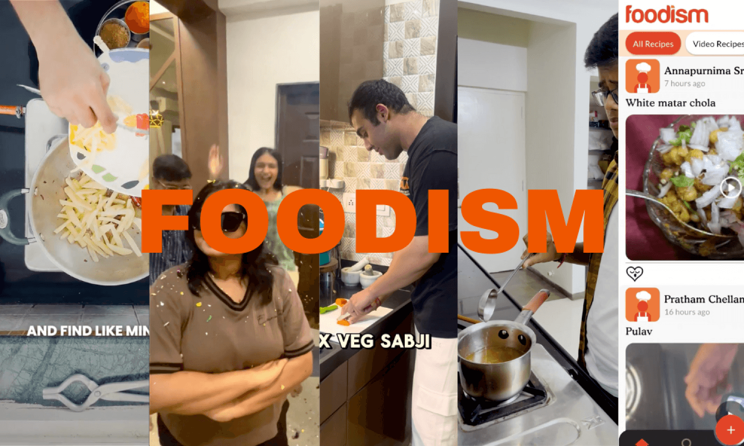 Foodism