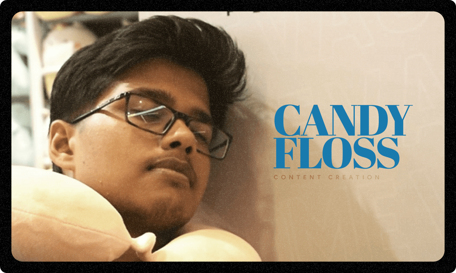 Candy Floss
