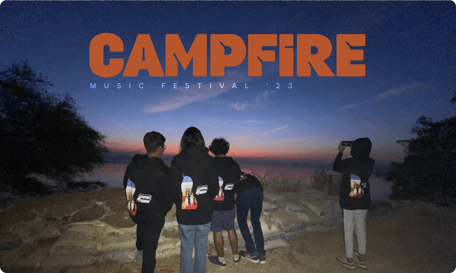 Campfire
