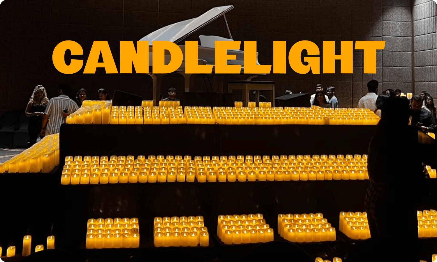 Candlelight