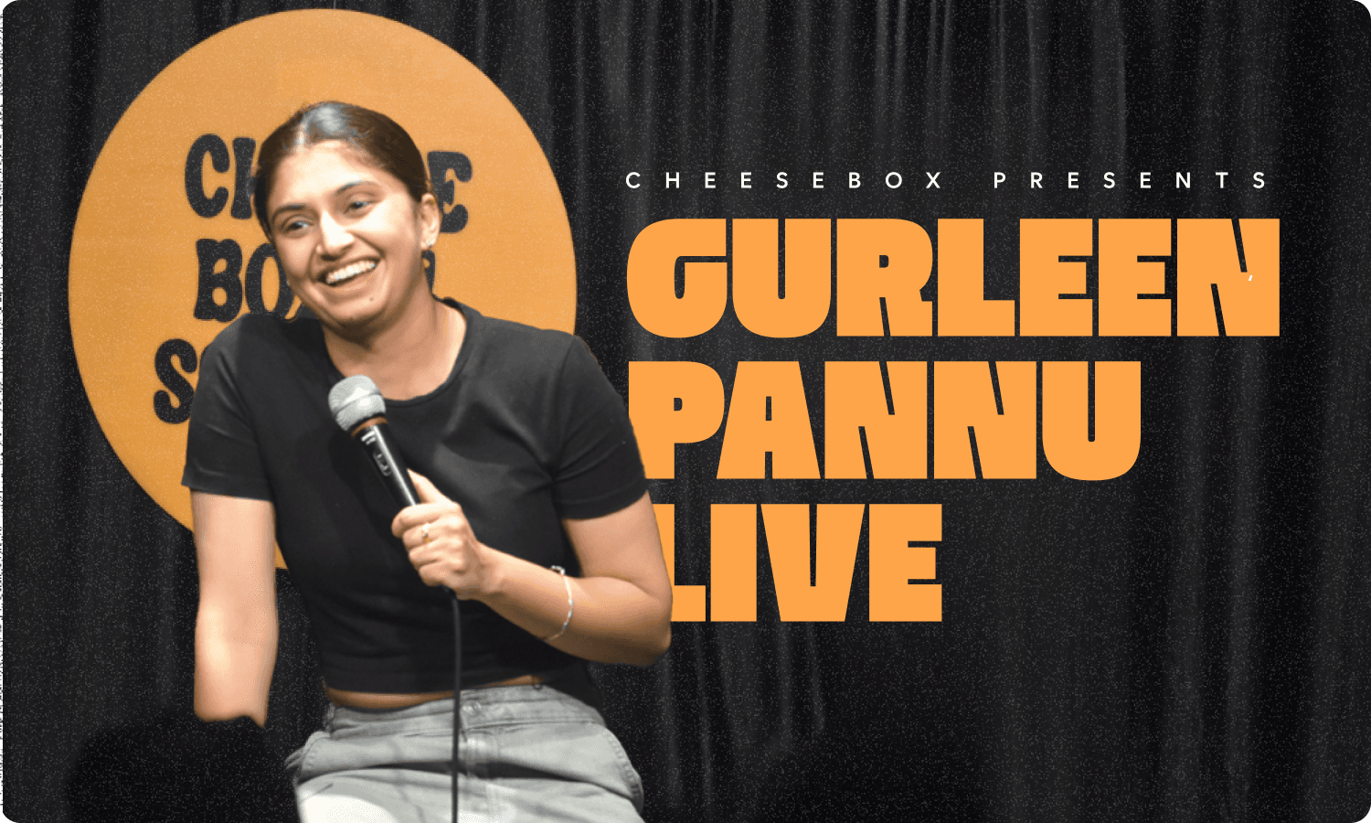 Gurleen Pannu