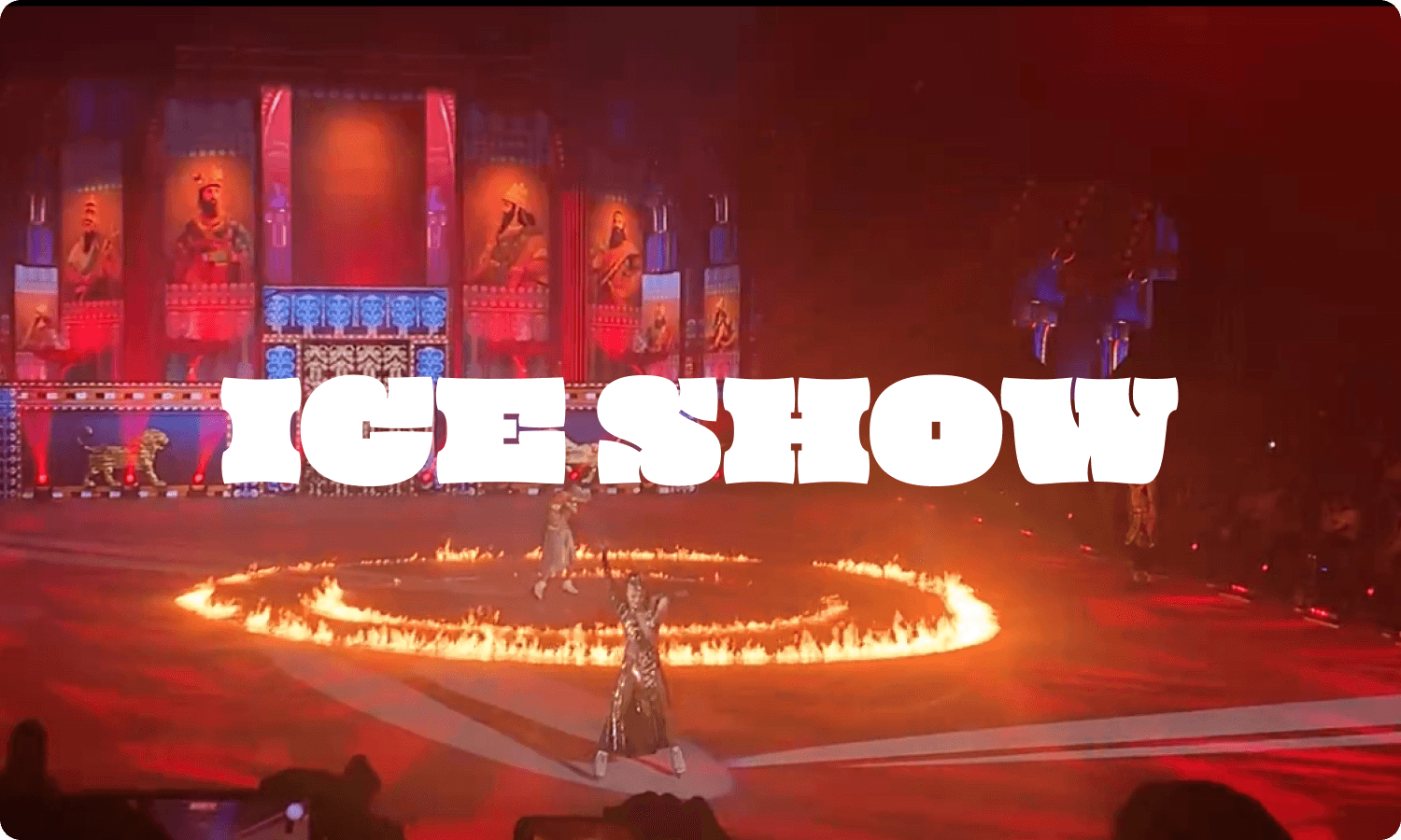 Ice Show