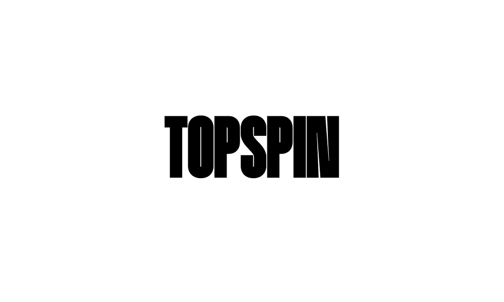 Topspin