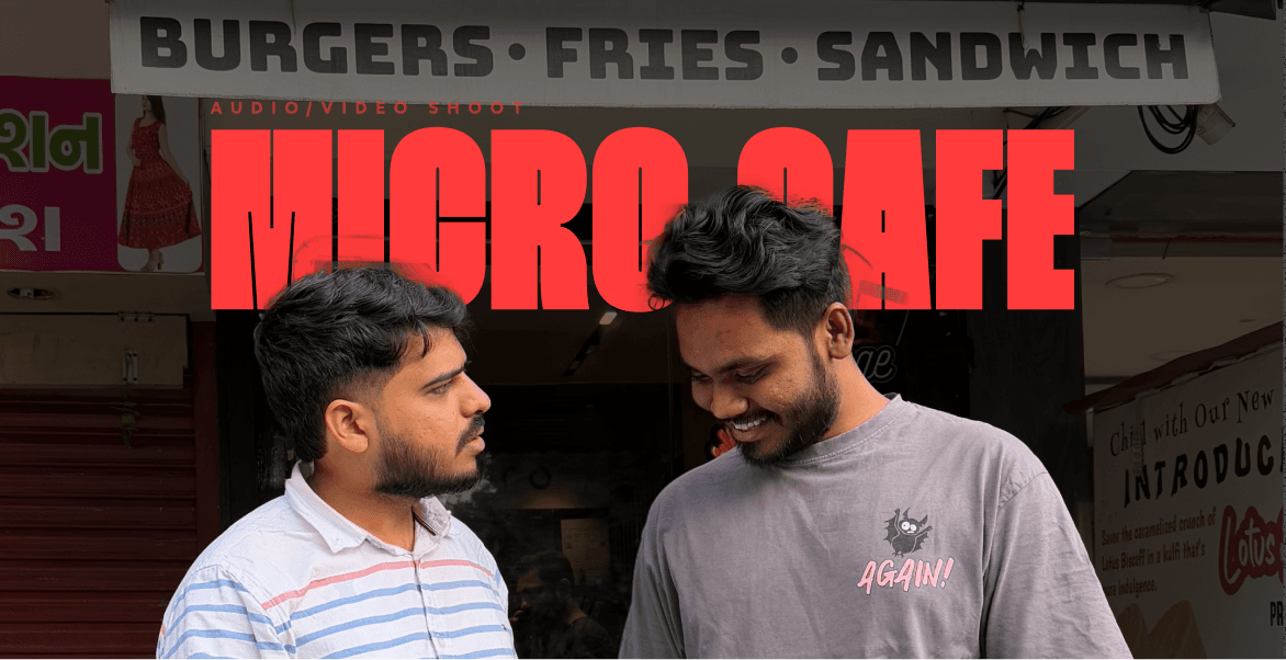 Micro Cafe Hero