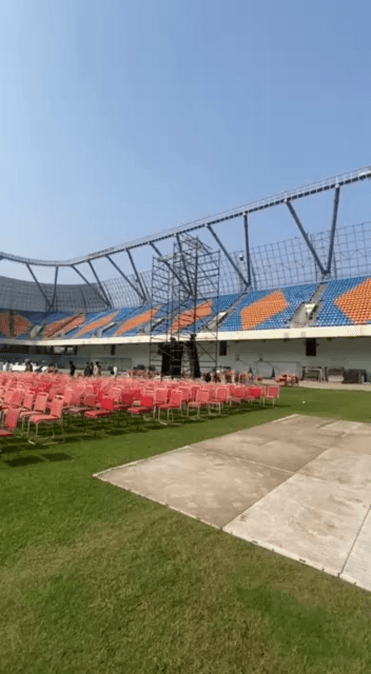 Veggie Delight Burger