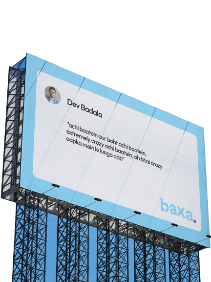 Billboard